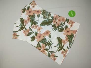 sukienka w kwiaty shein plus size: Shein, Sukienka damska, rozmiar M — 3