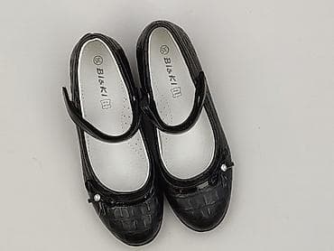 tanie baleriny: Baletki 35, stan - Idealny — 1