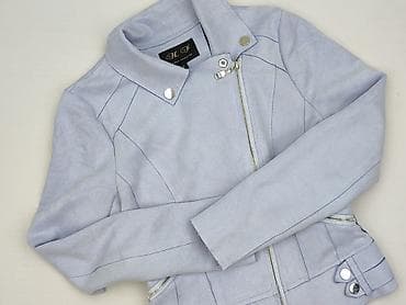 pull and bear bomberka: HF, Kurtka przejściowa damska, rozmiar S — 1