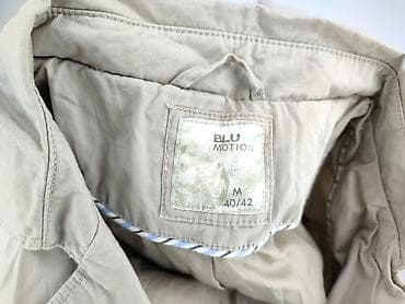 kurtka dluga: Trencz damski, rozmiar M — 4