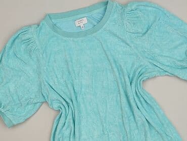 miu miu t shirty: Women`s T-shirt, size M (EU 38) — 1