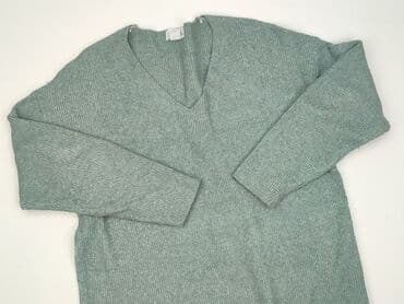 sweter stradivarius: Janina, Sweter damski, rozmiar M — 1