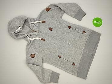 naketano: Naketano, Bluza z kapturem damska, rozmiar M — 2