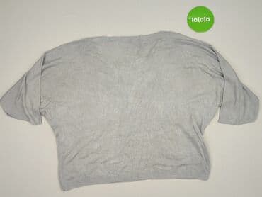 koszulka wisla plock: Sweter damski, rozmiar 5XL — 3