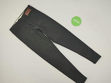 legginsy ocieplane 104: Legginsy rozmiar M — 2