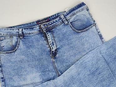 koszule cropp: Jeansy dla mężczyzn, rozmiar XL — 1