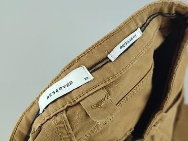 pull and bear cargo: Reserved, Chinosy dla mężczyzn, rozmiar S — 4