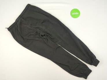 спортивний костюм чоловічий польща: H&M Divided, Спортивні штани для чоловіків, розмір M — 3