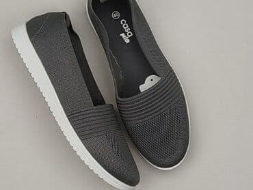 kapcie lupilu lidl: Półbuty damskie, 40 — 1