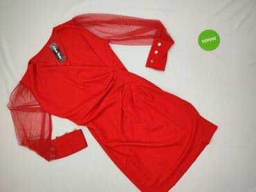 sukienk: Sukienka damska, rozmiar L — 2