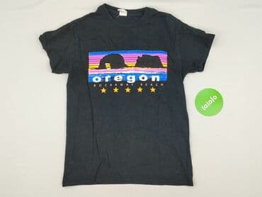 koszulka los santos: Gildan, Koszulka dla mężczyzn, S — 2