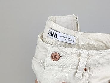tk maxx dsquared2: Zara, Jeans for women, size XS — 4