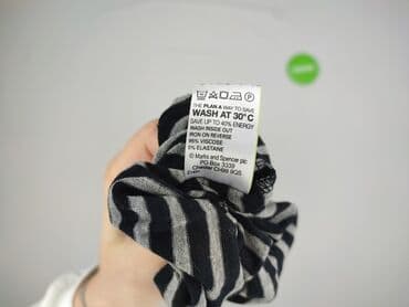 sukienka z marszczeniem na brzuchu plus size: Marks & Spencer, Сукня жіноча, M — 6