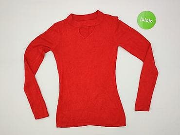 sweter hello kitty h: Sinsay, Sweter damski, rozmiar XS — 2