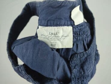 sukienka h m czerwona: H&M, Sukienka damska, rozmiar M — 4