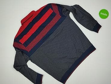sweter boys prl: Sweter dla mężczyzn, rozmiar 2XL — 3