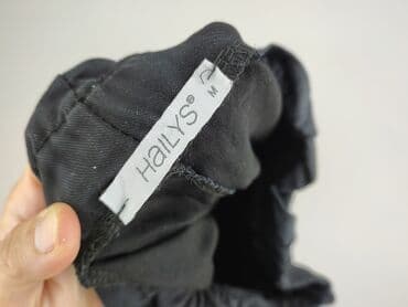 kapcie walkx: HailyS, Spodnie materiałowe damskie, rozmiar M — 4