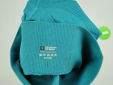nike ccc: Legginsy Sportowe damskie, rozmiar S — 5