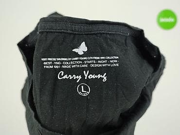 carry pl: Carry, T-shirt damski, rozmiar L — 4