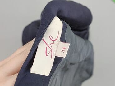 esmara marynarka damska: Sheego, Marynarka damska, rozmiar XS — 6