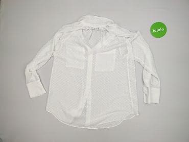dsquared polska: Zara, Koszula damska, rozmiar S — 4