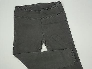 second hand opinie: Janina, Legginsy Eleganckie damskie, rozmiar 2XL — 1