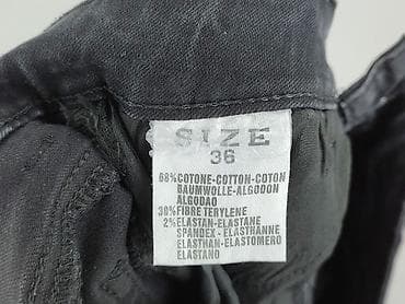 kurtka jeans lee: Jeansy damskie, rozmiar S — 5