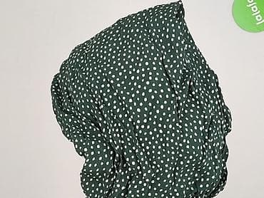 bluzki w kropki: H&M, Bluzka damska, rozmiar M — 6