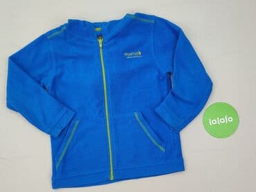 kombinezon softshell olx: Bluza, Regatta, 5-6 lat, 110-116 cm, stan - Bardzo dobry — 2