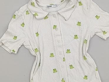 cropp skarpety: Cropp, Bluzka damska, rozmiar XS — 1