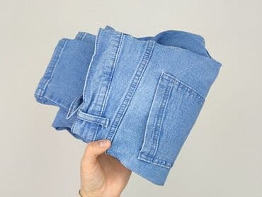 indicode t shirty: UP2Fashion, Jeansy damskie, rozmiar S — 6