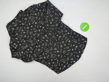 sinsay sweter w serca: Sinsay, Koszulа dla mężczyzn, XL — 3