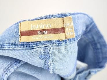 loewe jeans: Janina, Jeansy damskie, rozmiar S — 4