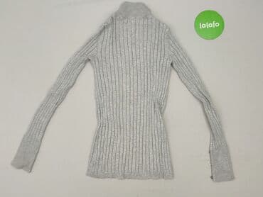 sinsay bielizna termoaktywna: Sinsay, Golf damski, rozmiar 2XS — 3