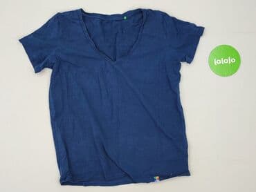 ubrania my basic: T-shirt damski, rozmiar S — 3