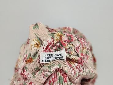 spódnice w stylu boho: Spódnica damska, rozmiar One size — 4