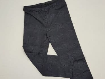 джинси жіночі сінсей: Material trousers for women, size S (EU 36) — 1