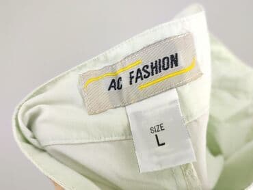 balanciaga klapki: Spodnie 3/4 dla mężczyzn, rozmiar L — 4