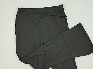 Leggings, Legginsy Sportowe damskie, rozmiar XL