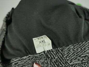 spódniczki obcisłe: Spódnica damska, rozmiar 2XL — 5