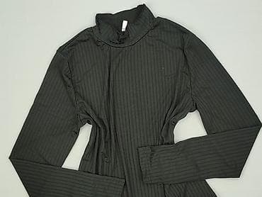 szeroki golf damski: Golf damski, rozmiar L — 1