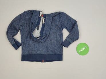koszulka barcelony: Sweatshirt, s.Oliver, 4-5 years, 104-110 cm, condition - Very good — 3