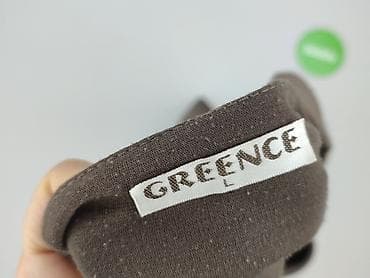 sukienki grey wolf: Greence, Sukienka damska, rozmiar L — 4