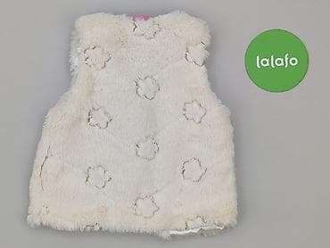 hello kitty pijama: Kamizelka, 9-12 miesięcy, stan - Idealny — 3