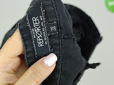 slips pants: Reporter, Szorty damskie, rozmiar M — 4