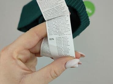 rajstop sally hansen: Sinsay, Top damski, 2XS — 5