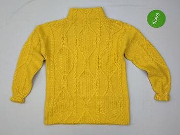 Sweter damski, rozmiar S — 3