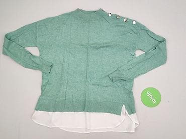 sweter massimo dutti: Sfera, Sweter damski, rozmiar M — 2