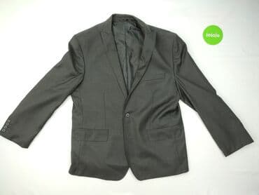 marynarka męska 3xl: Marynarka dla mężczyzn, rozmiar 3XL — 2