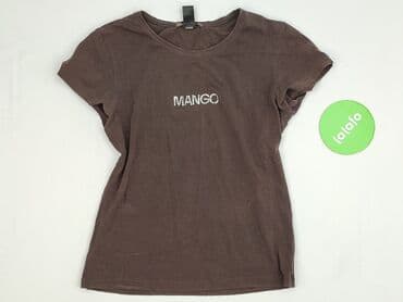 monkey t shirty: Mango, Women`s T-shirt, size S — 2